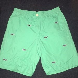 Vineyard Vines Club Short Shorts Sz 30